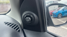 Ford KA+ 1.2 Zetec 5dr Petrol Hatchback